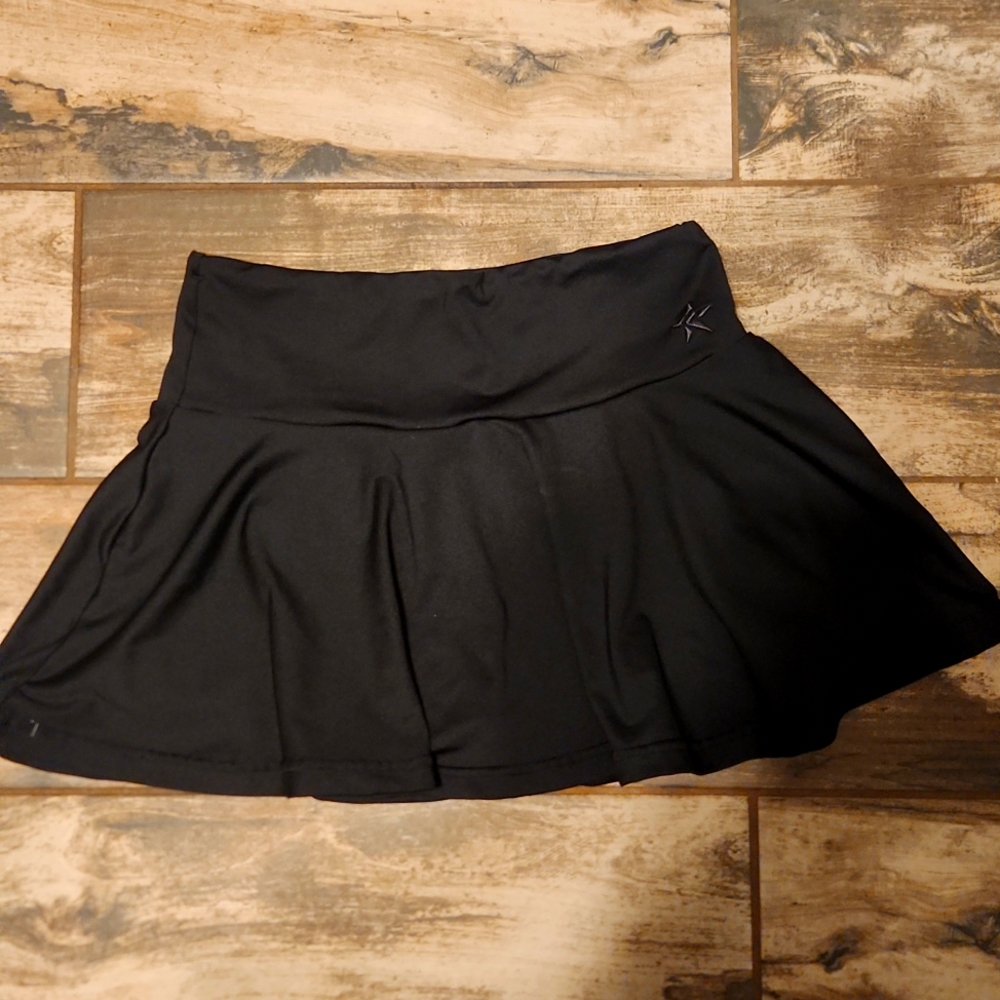 Rebel Skirt